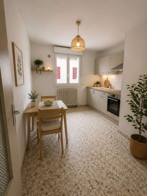 Maison à BUCEY-LES-GY
