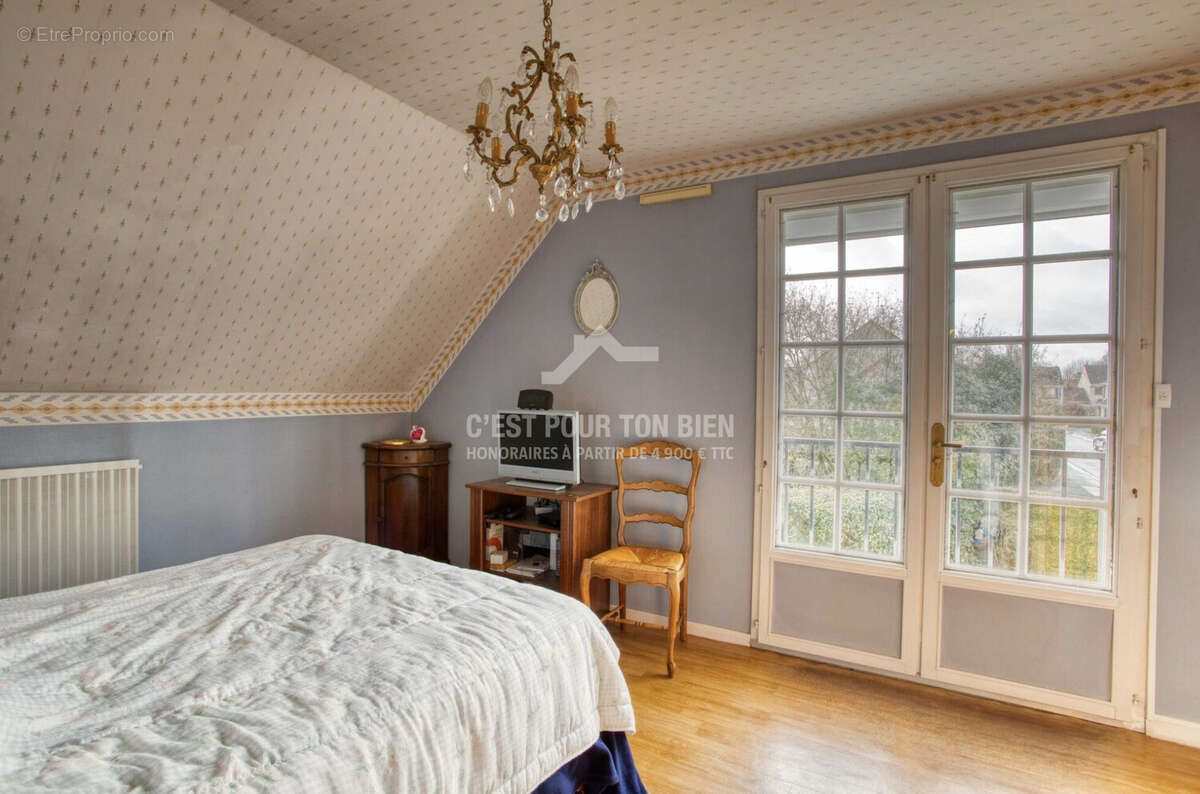 Maison à LAMBERSART