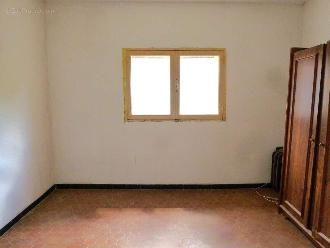 Maison à SIGEAN
