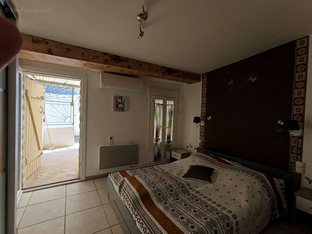 Maison à ESPERAZA