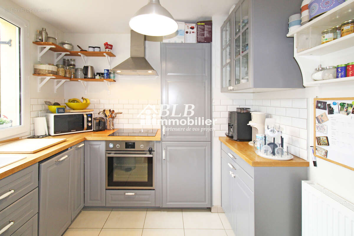 Appartement à RAMBOUILLET