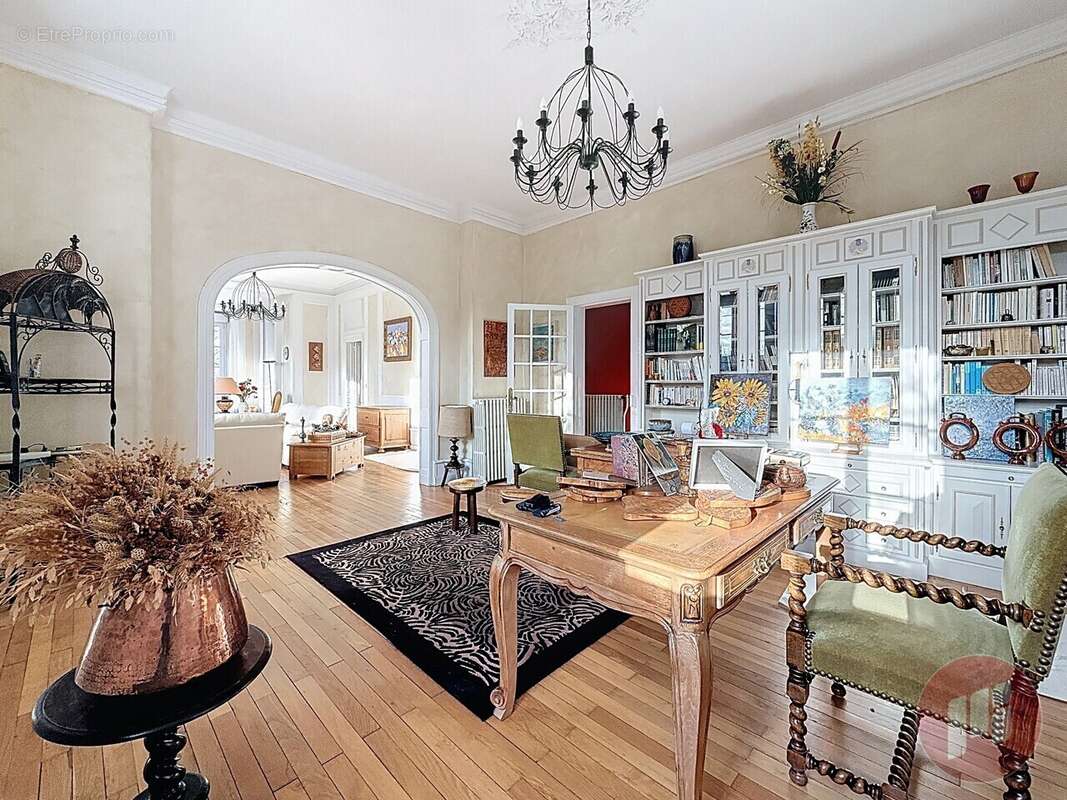 Maison à BRIVE-LA-GAILLARDE