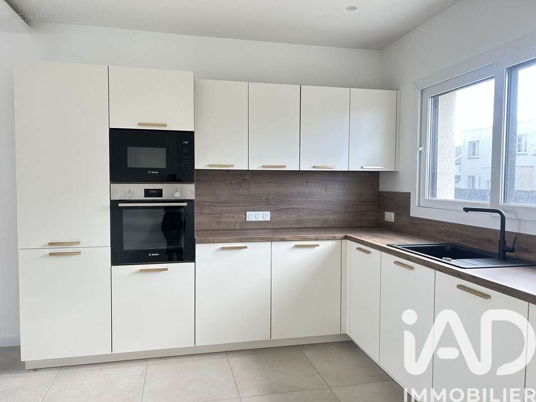 Photo 6 - Maison à CAGNY