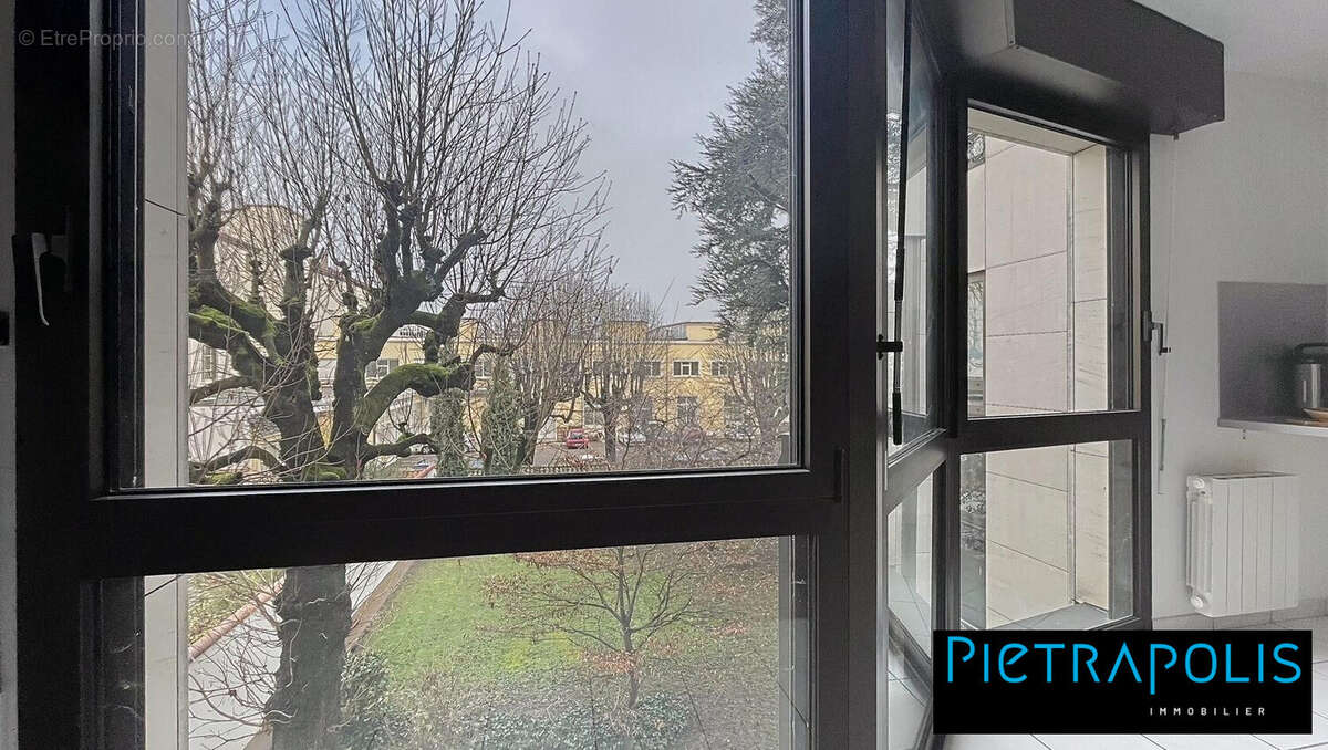 Appartement à LYON-4E