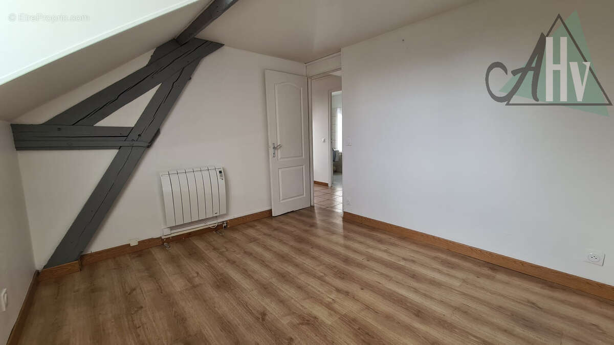 Appartement - F2 - 26 m2 - Provins - photo 6