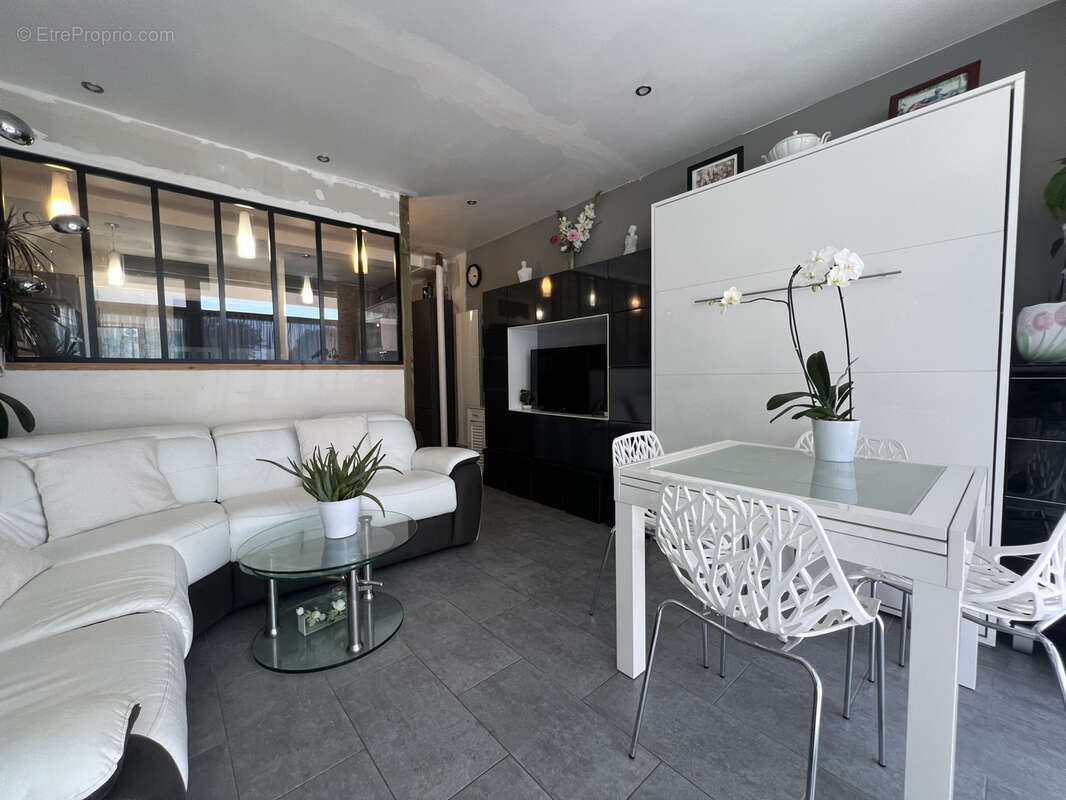 Appartement à LES SABLES-D'OLONNE