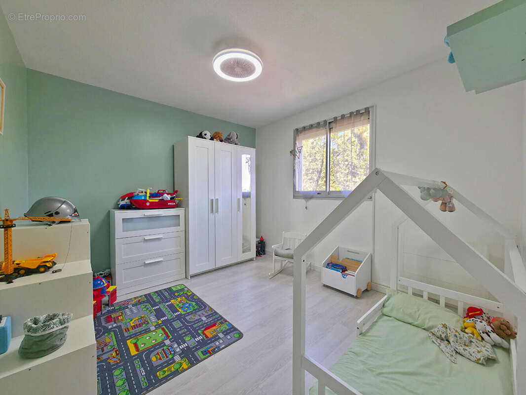 Appartement à LA GARDE