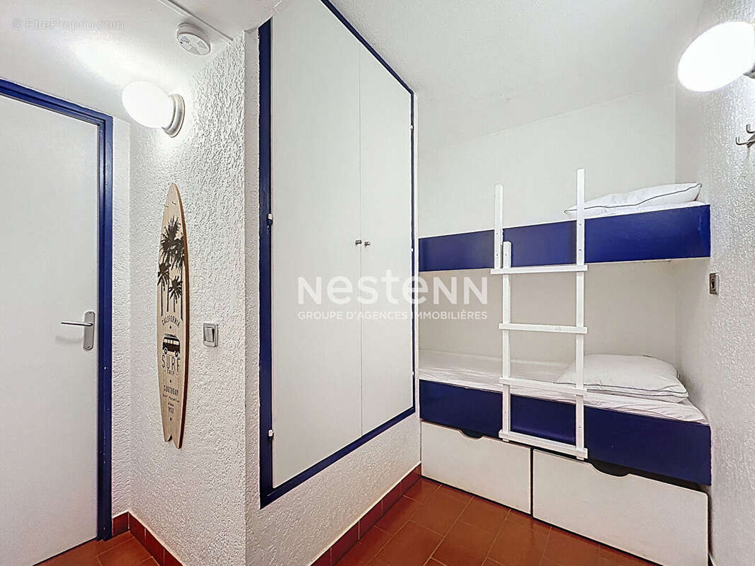 Appartement à LE GRAU-DU-ROI