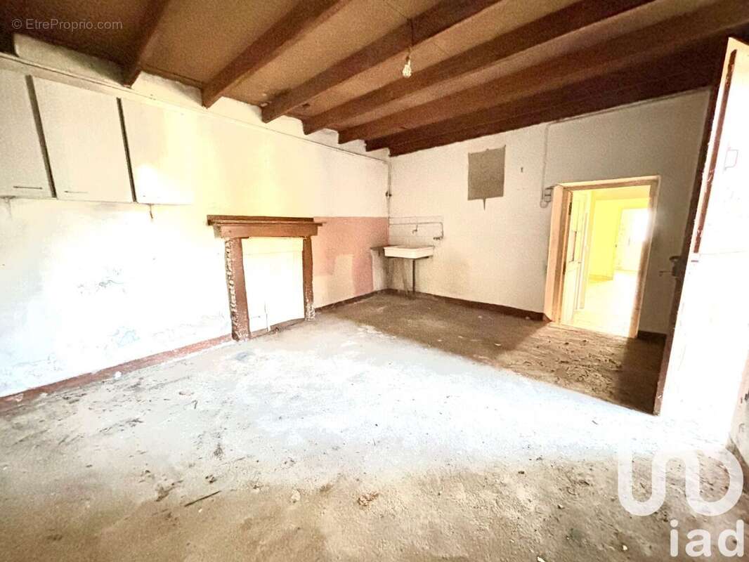 Photo 9 - Maison à SAINT-GAULTIER