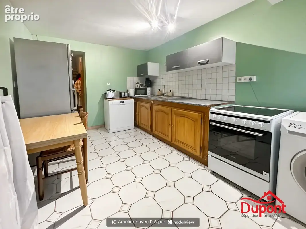Appartement 142 m² à vendre à Bourg-Fidele (08230) - photo 6