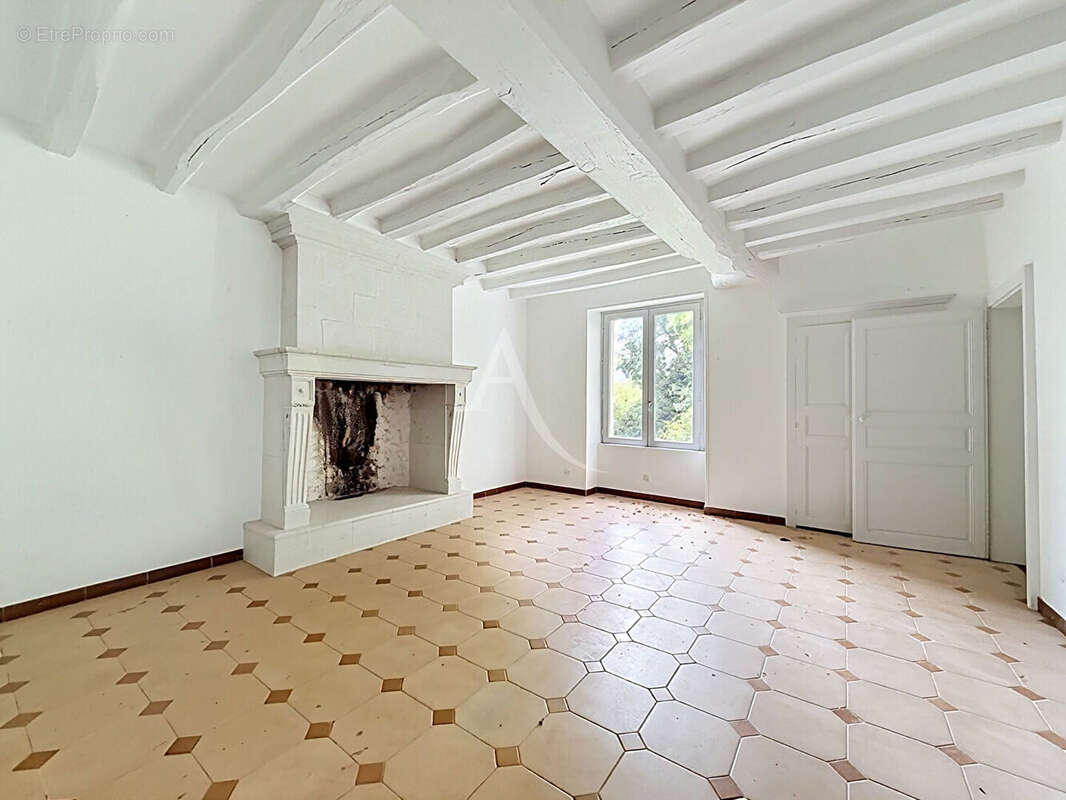 Maison 160m² Brissac Loire Aubance - photo 5