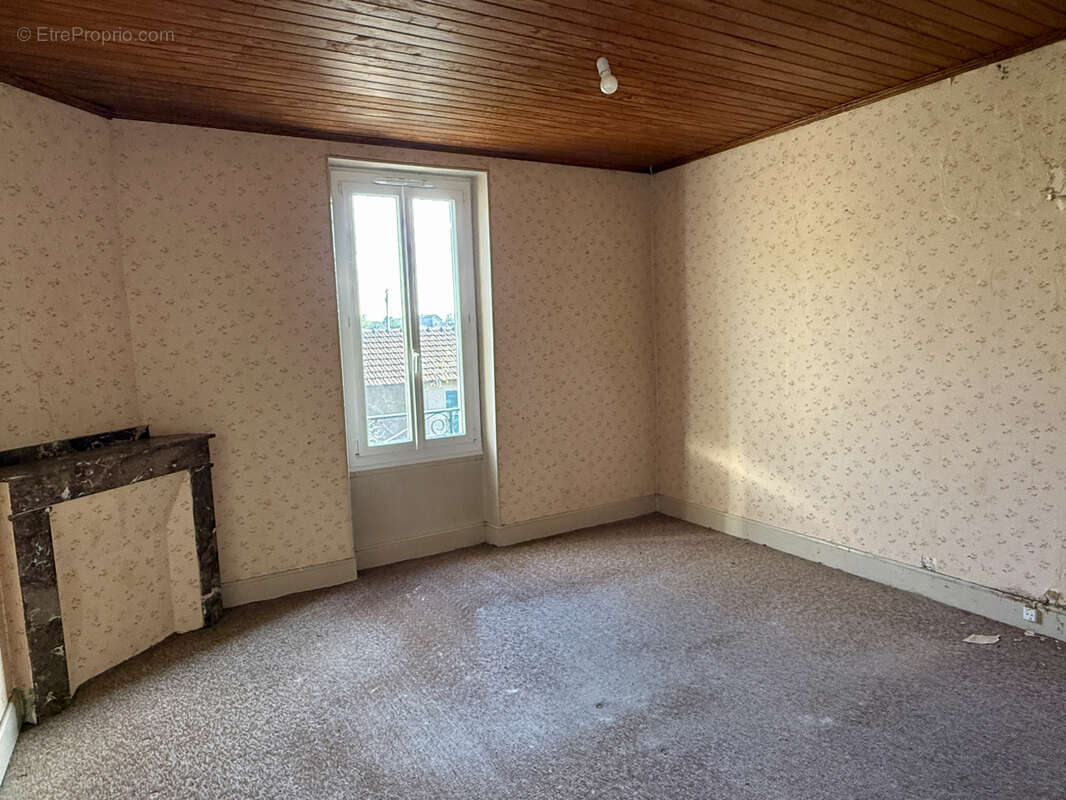 Maison à CAGNAC-LES-MINES