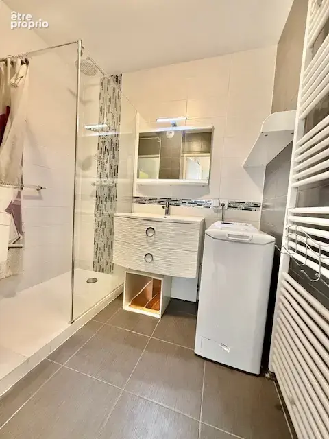 Exclusivité à FERNEY VOLTAIRE 01210, T3 76m2 avec balcon, cave et garage - photo 16