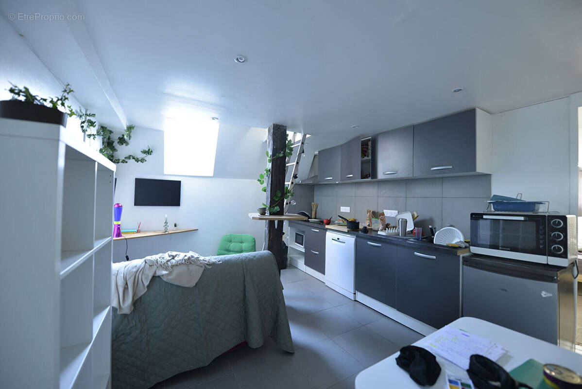 Appartement à ANGERS