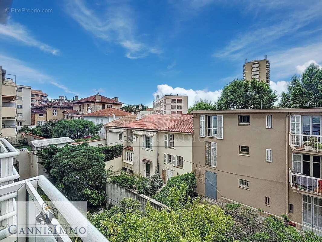 Appartement à SAINT-RAPHAEL