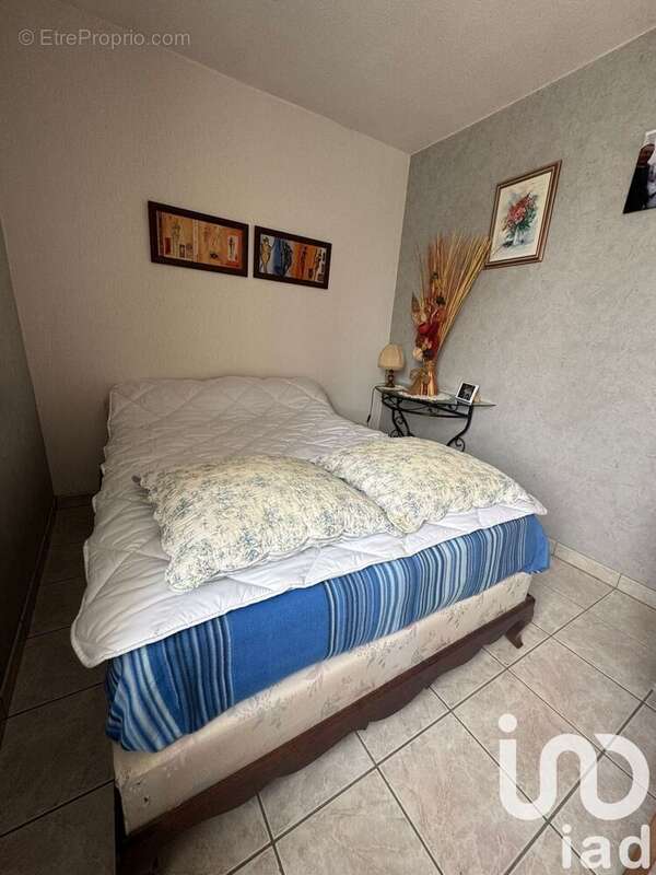 Photo 9 - Maison à MONTCEAU-LES-MINES