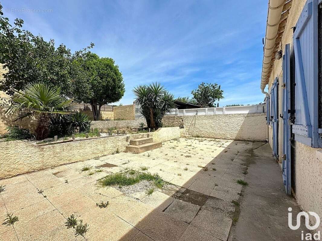 Photo 4 - Maison à VENDRES