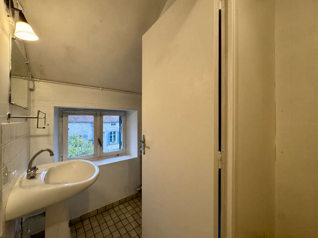 Maison à COULOMMIERS