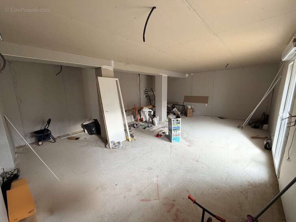 Appartement à THIAUCOURT-REGNIEVILLE