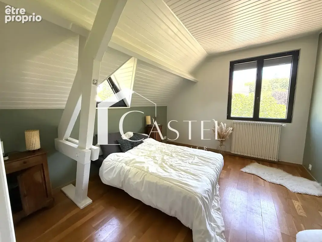Maule, maison 8 pièces, 220 m2 - photo 10