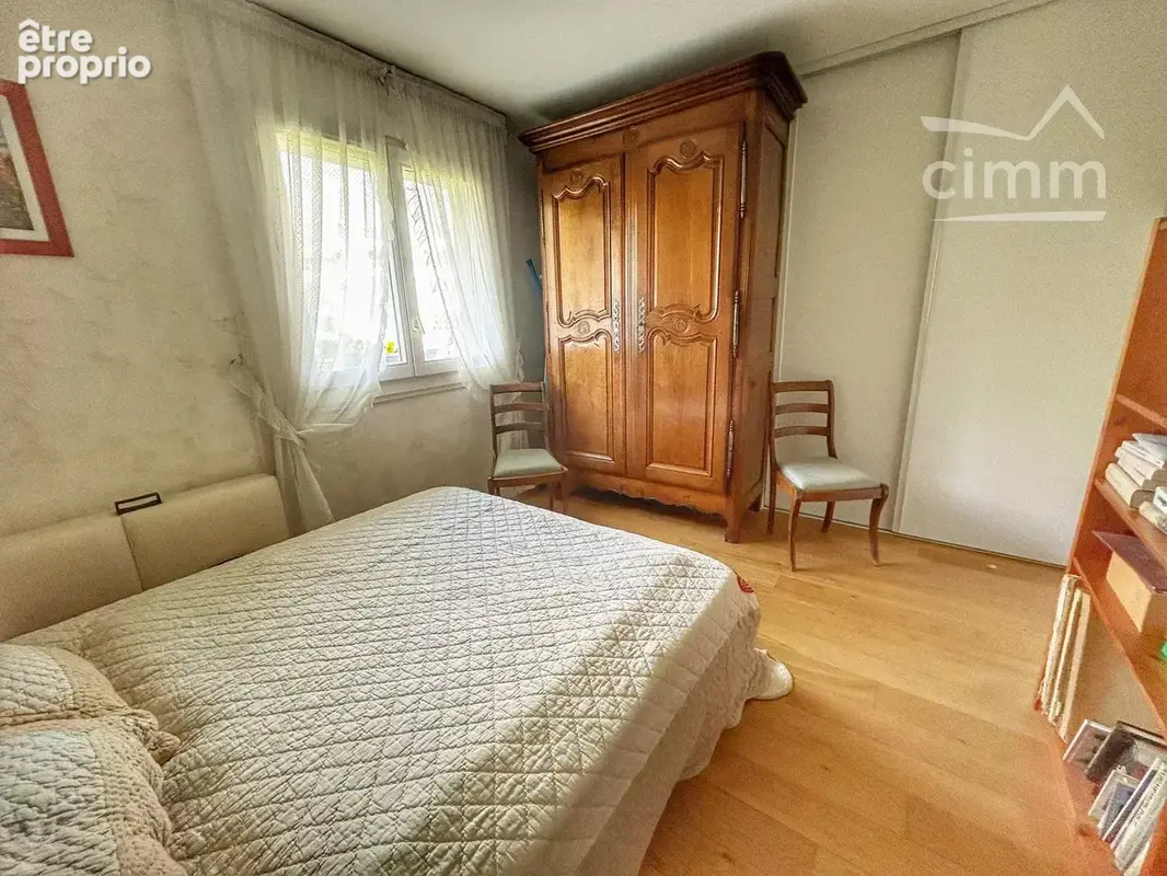 Appartement 4 pièces 100 m² - photo 14