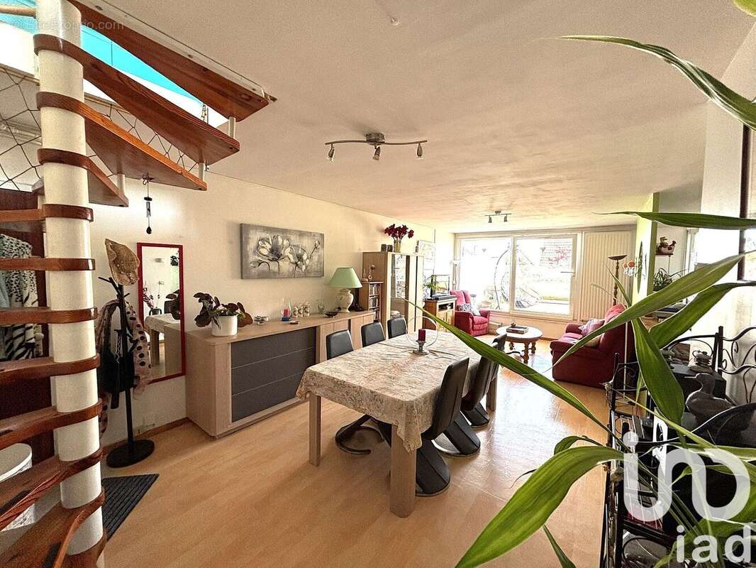 Photo 2 - Appartement à AMIENS