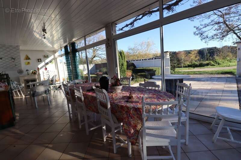 Maison à BAS-EN-BASSET