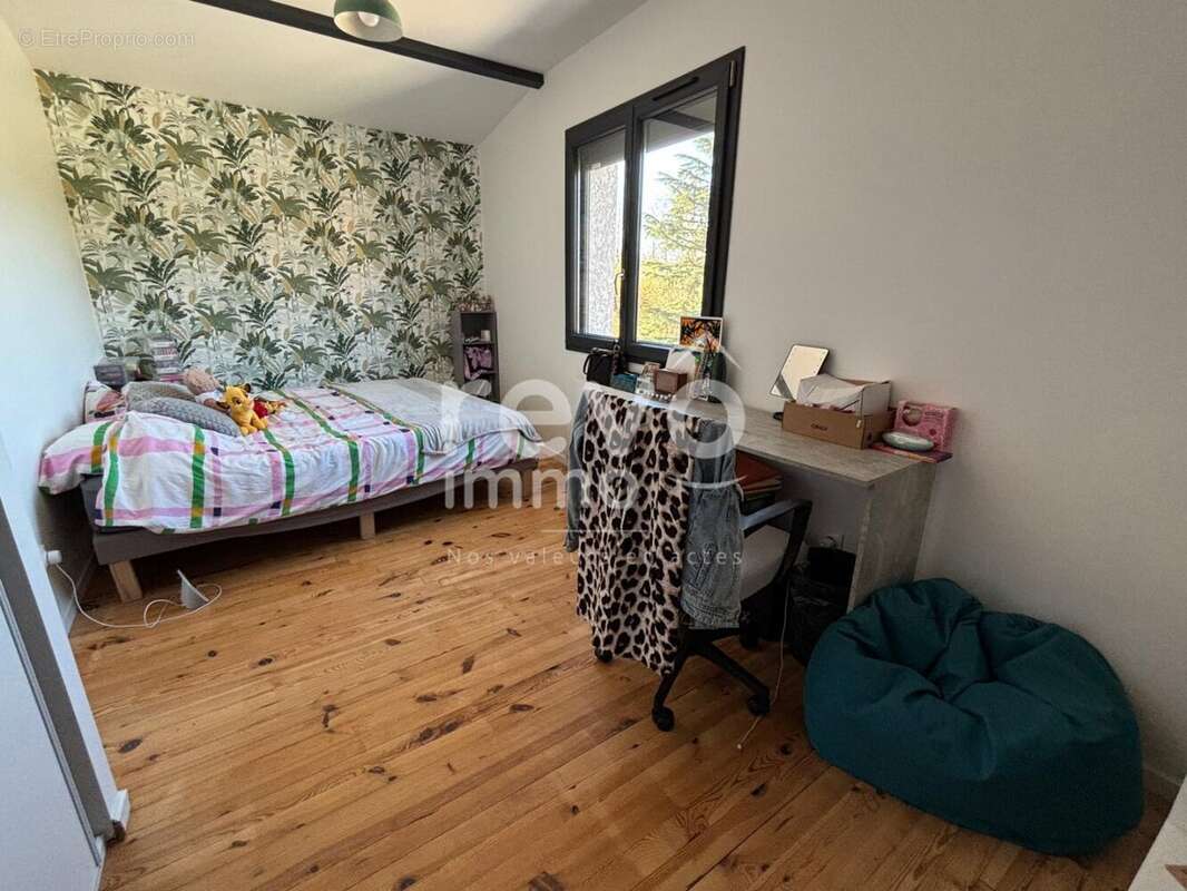 Maison à MESSIMY-SUR-SAONE