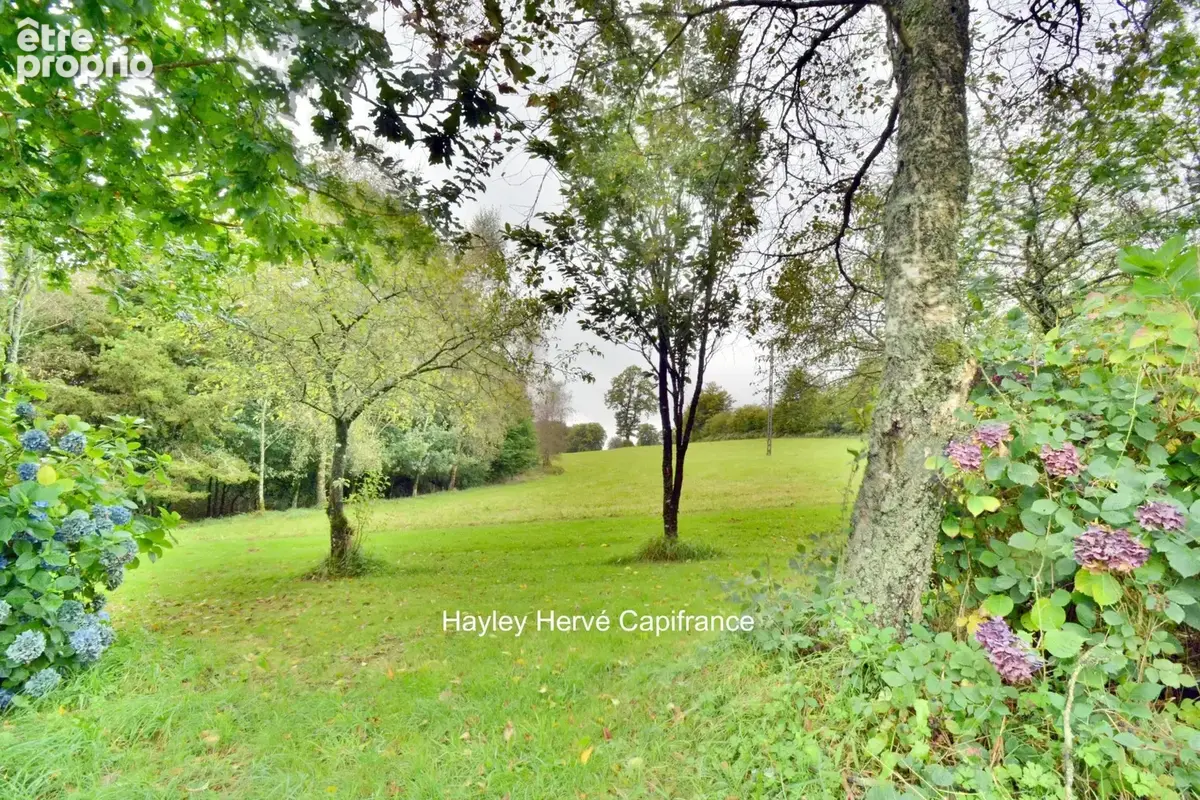 Propriété à vendre Proche Vire Calvados  (14) avec deux maisons d'habitation sur un terrain de 9 Hectares - Propriété équestre / - photo 7