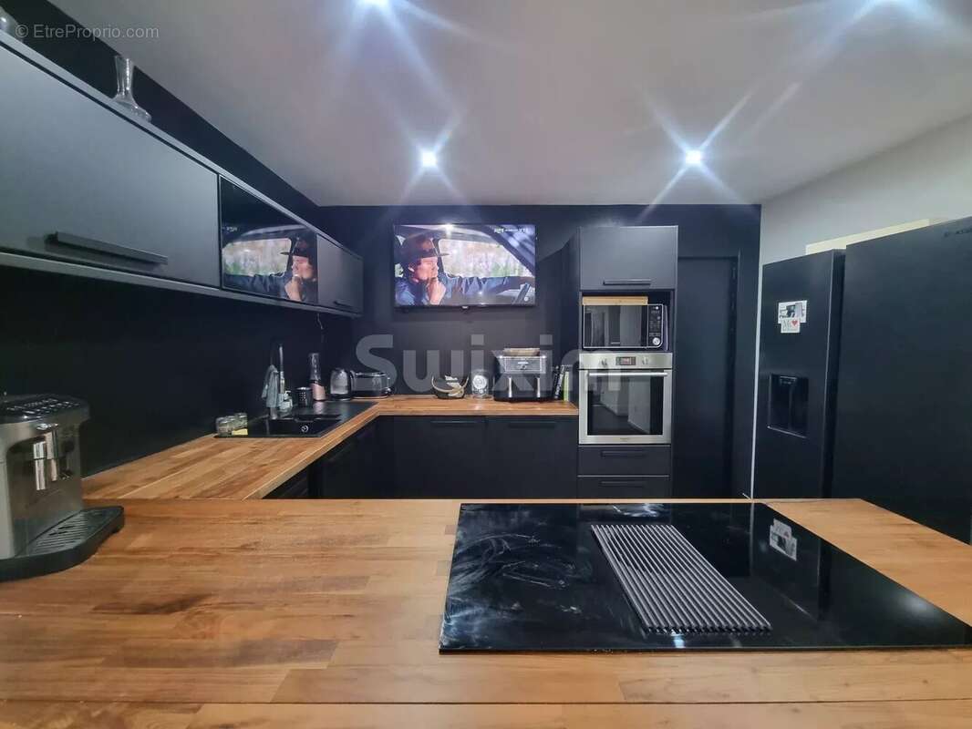 Appartement à LES ARCS