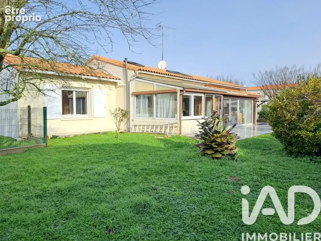 Photo 1 - Maison à ETAULES