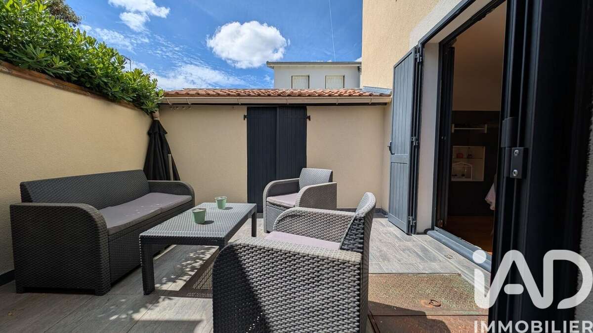 Photo 8 - Maison à RUEIL-MALMAISON