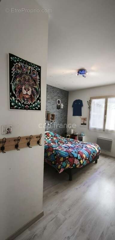 Maison à VEYRINS-THUELLIN