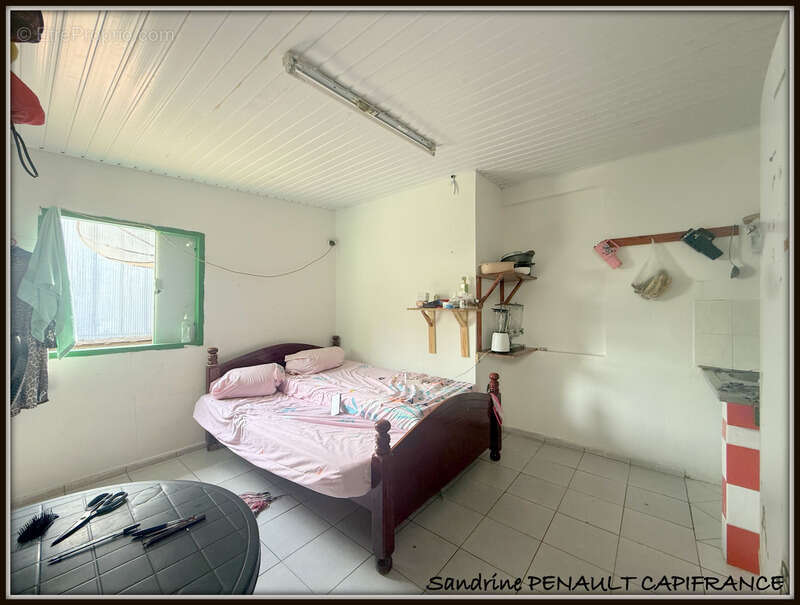 Appartement à CAYENNE