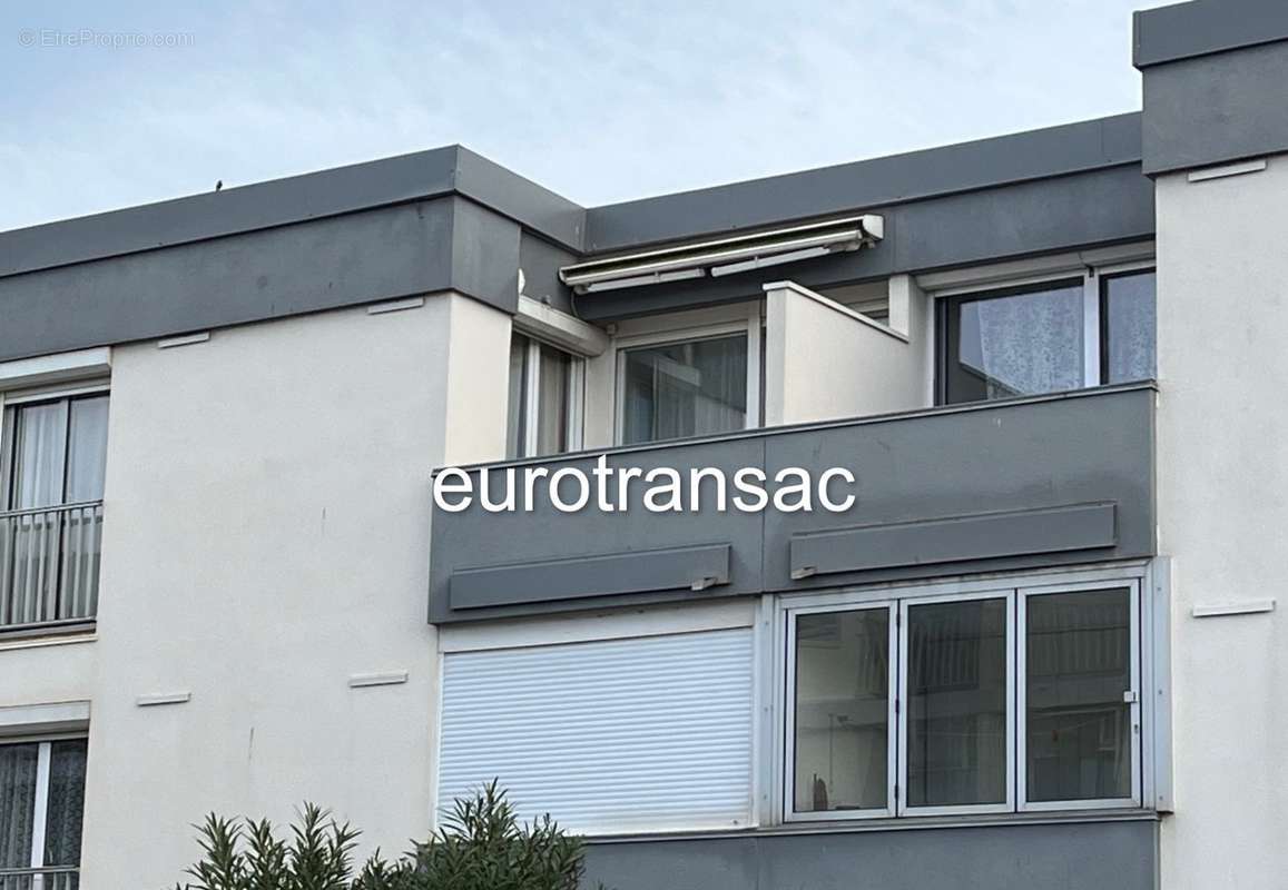 Appartement à BALARUC-LES-BAINS