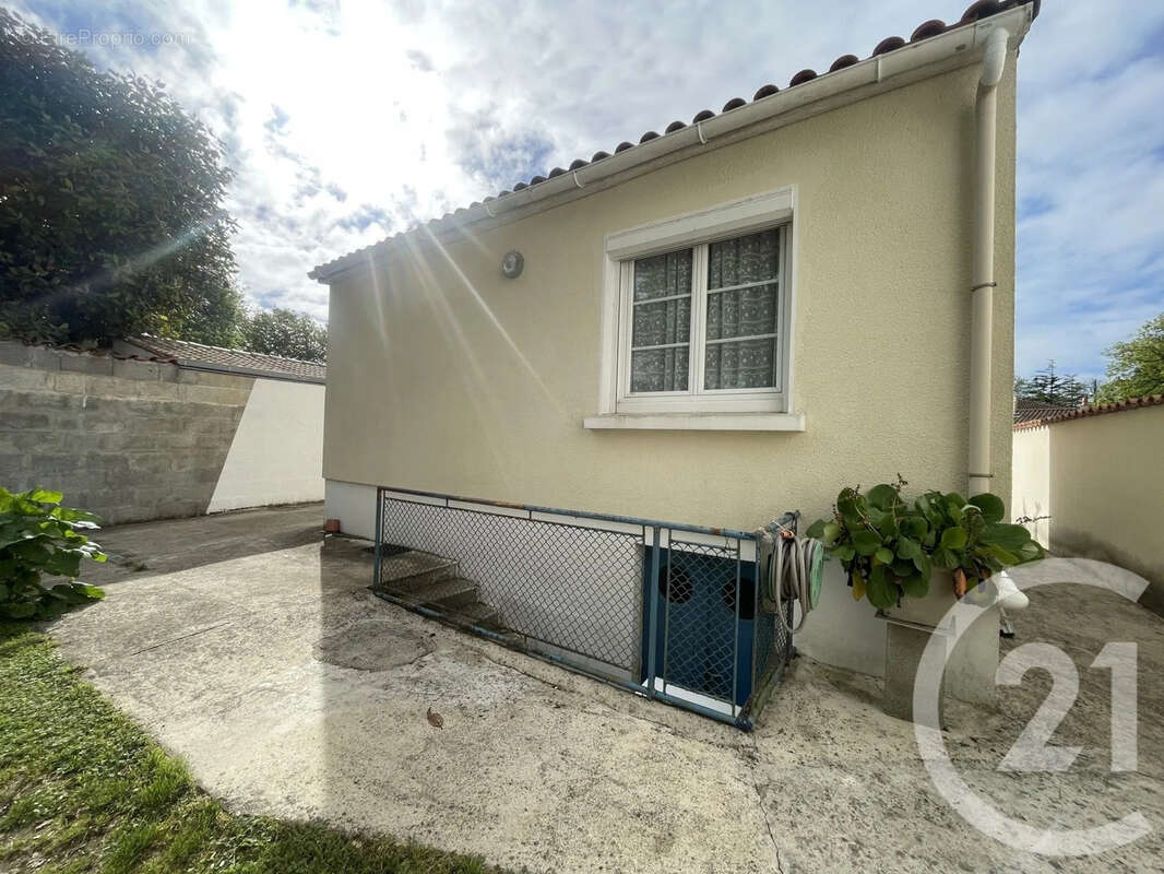 Maison à ROYAN