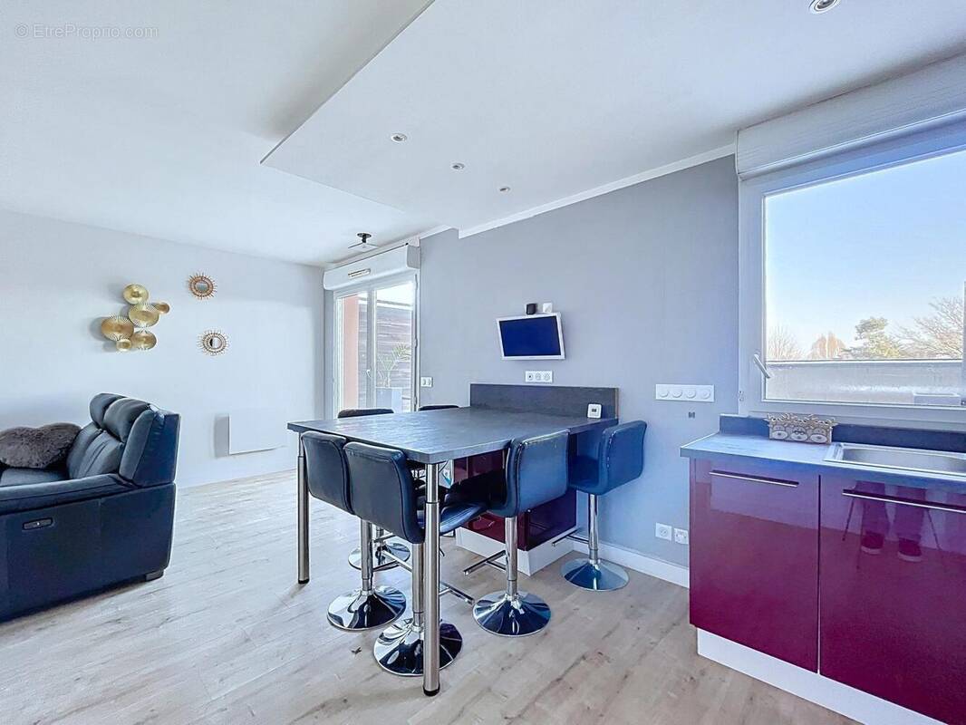 Photo 1 - Appartement à WERVICQ-SUD