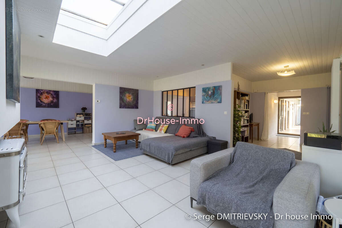 Maison à SOULAC-SUR-MER