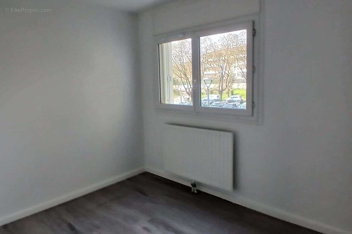 Appartement à MARSEILLE-11E