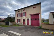 Maison à COURBESSEAUX