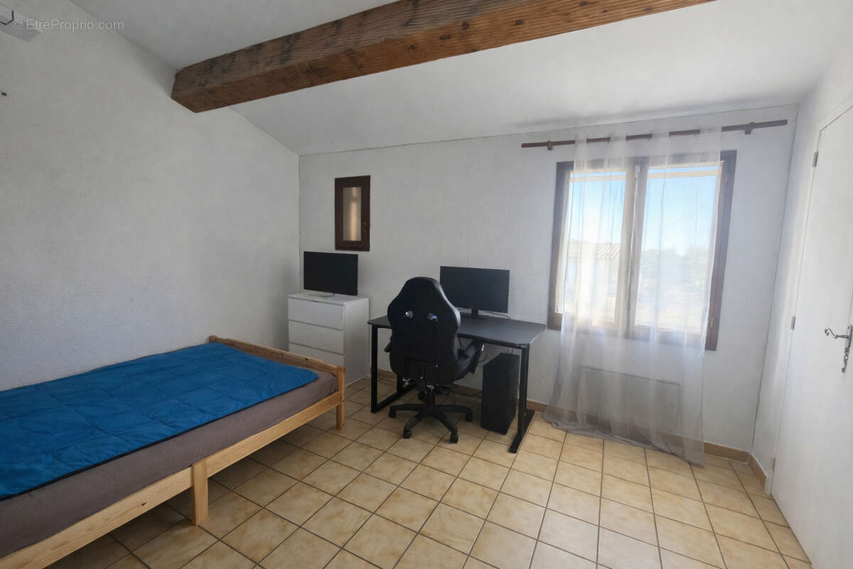 Maison à SAINT-RAPHAEL