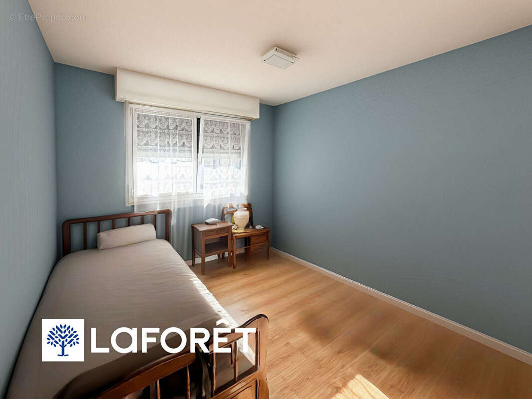 Appartement à GRIGNY