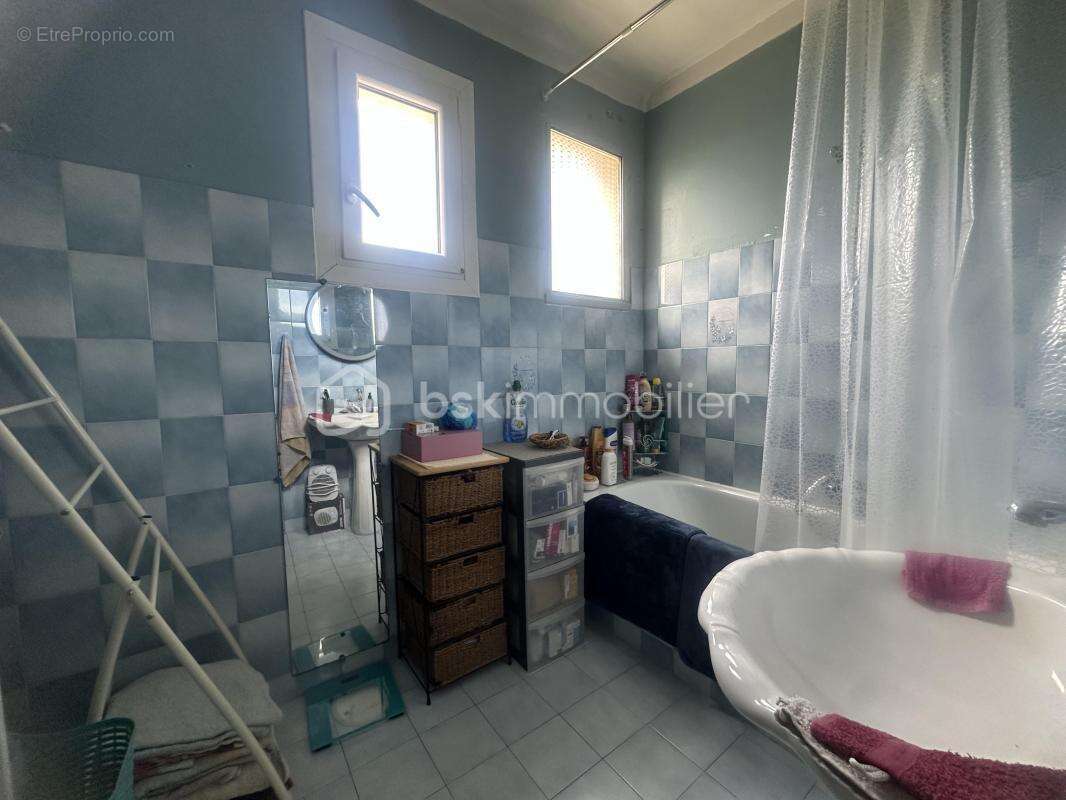 Appartement à ALES