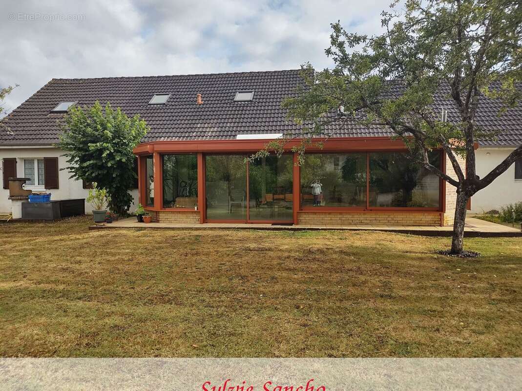 Maison à LE POINCONNET