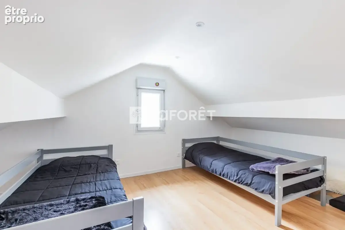 Appartement /Maison de ville 4 pièce(s) 90.82 m2 - photo 8