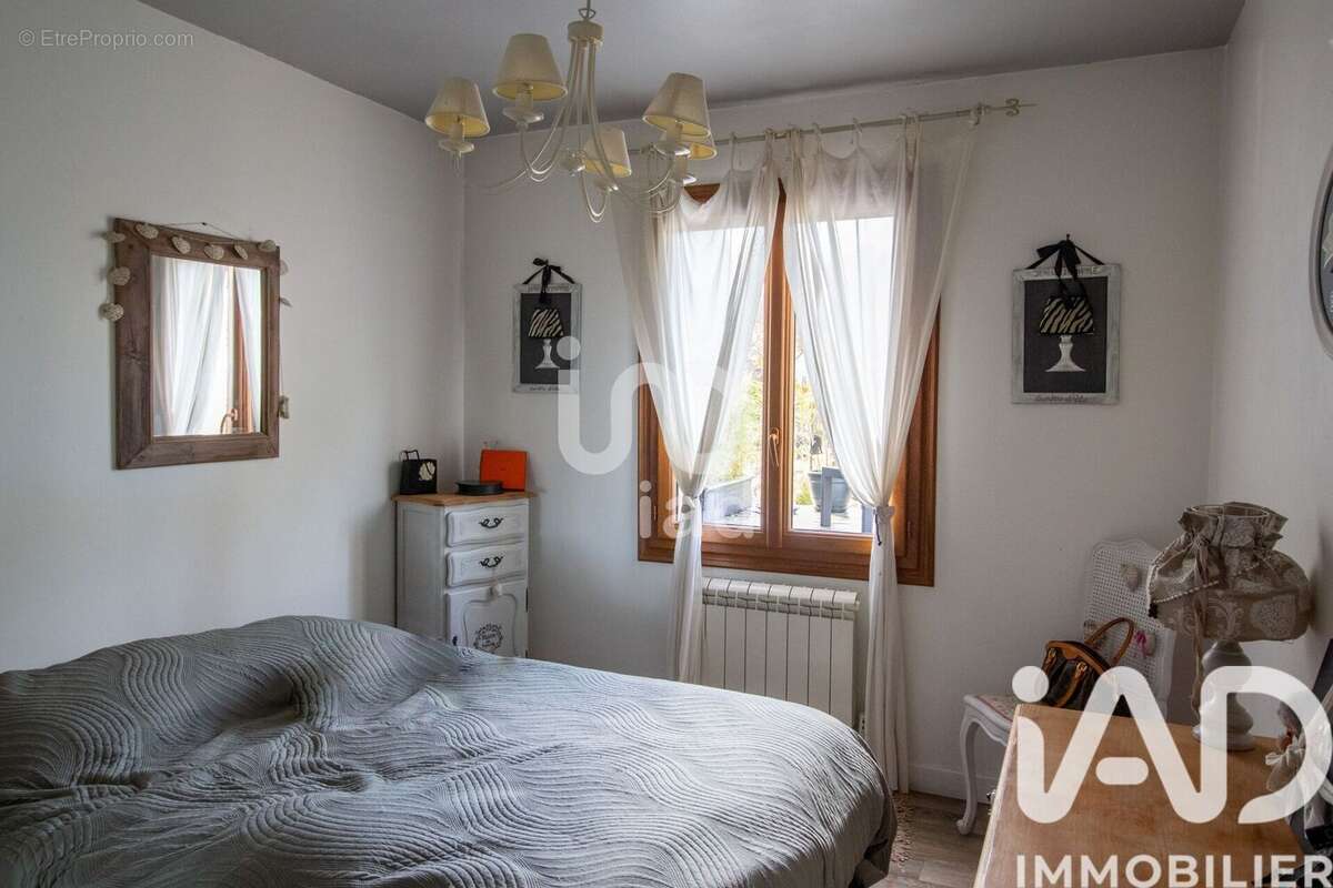 Photo 7 - Maison à LARCHANT