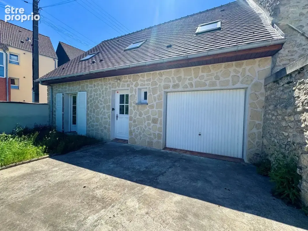 Vente Maison Bornel(60540) 219 000ï¿œ - photo 1