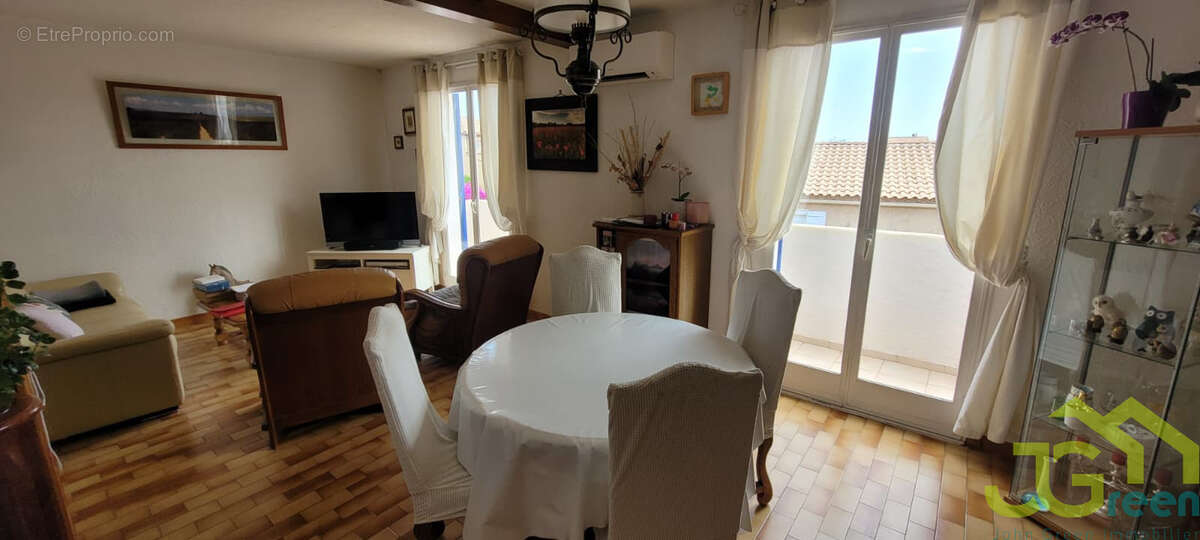 Maison à LA LONDE-LES-MAURES