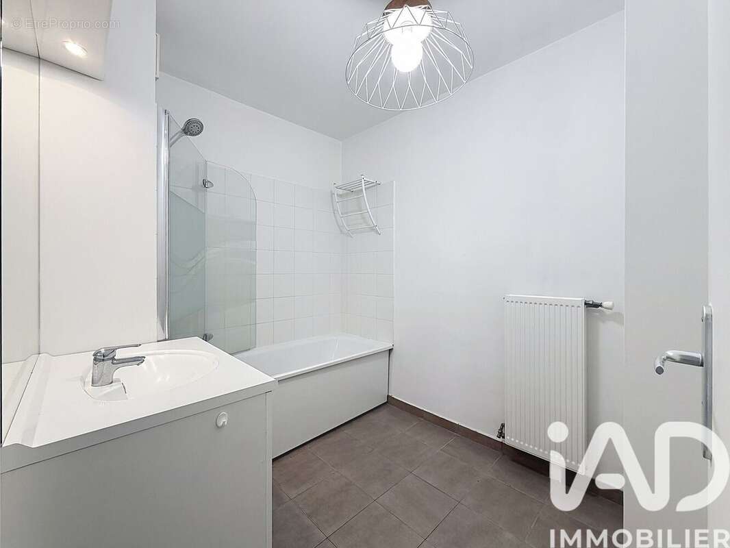 Photo 7 - Appartement à POMPONNE