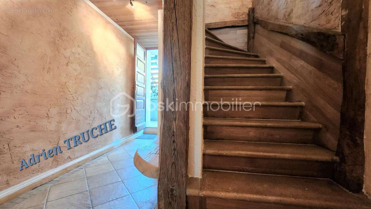 Maison à FRANGY